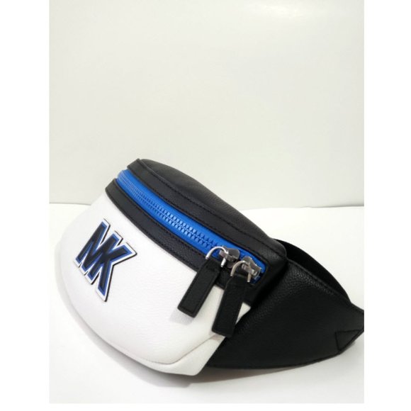 Michael Kors cooper Belt bag waist pack crossbody - Picture 8 of 9